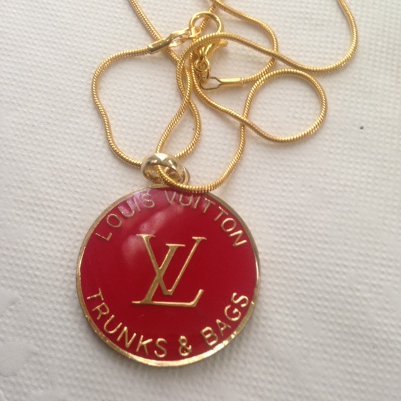 Louis Vuitton 3-way Handbag Charm-Key Chain-Neckla - Picture 4 of 7